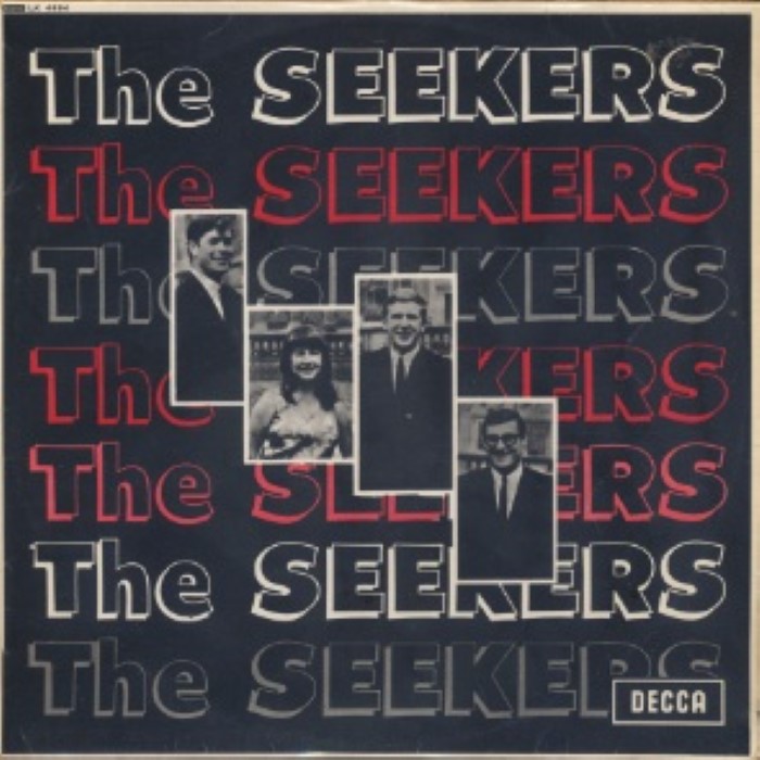 The Seekers