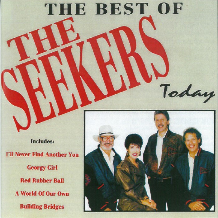 The Best of Today