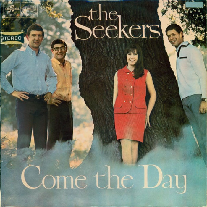 Come the Day