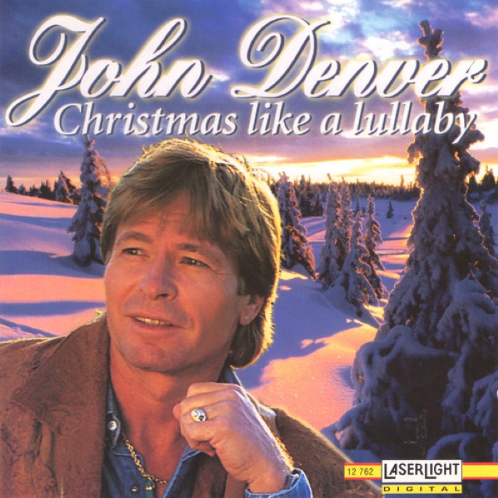 Christmas Like a Lullaby