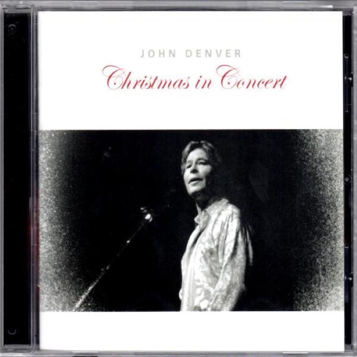 Christmas in Concert