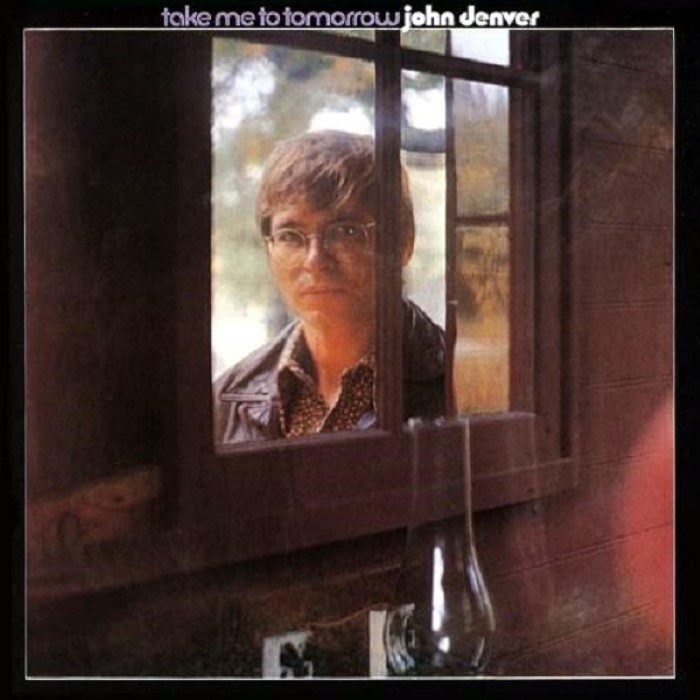 Take Me to Tomorrow
