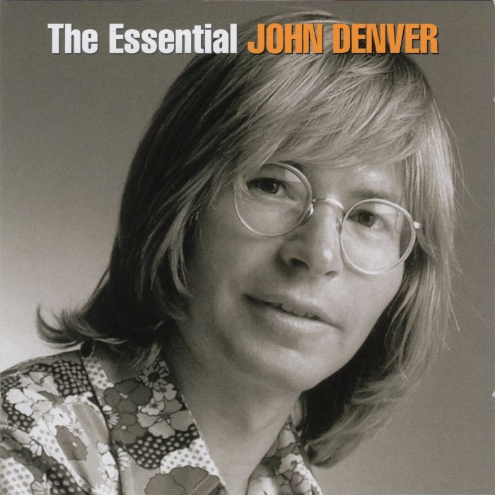 The Essential John Denver
