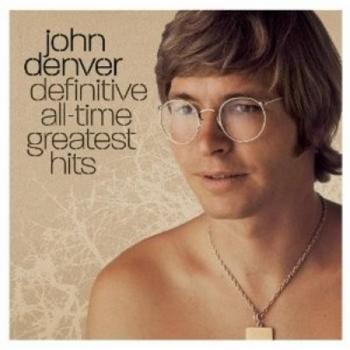 Definitive All-Time Greatest Hits