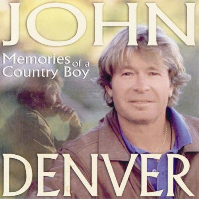 Memories of a Country Boy