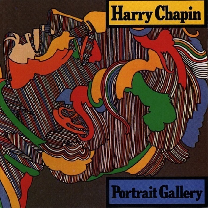 Portrait Gallery