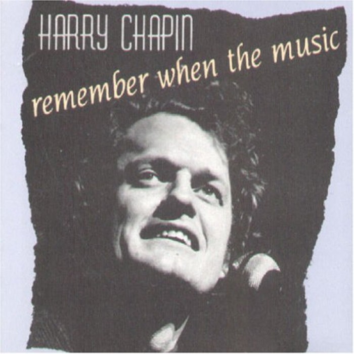 Remember When the Music