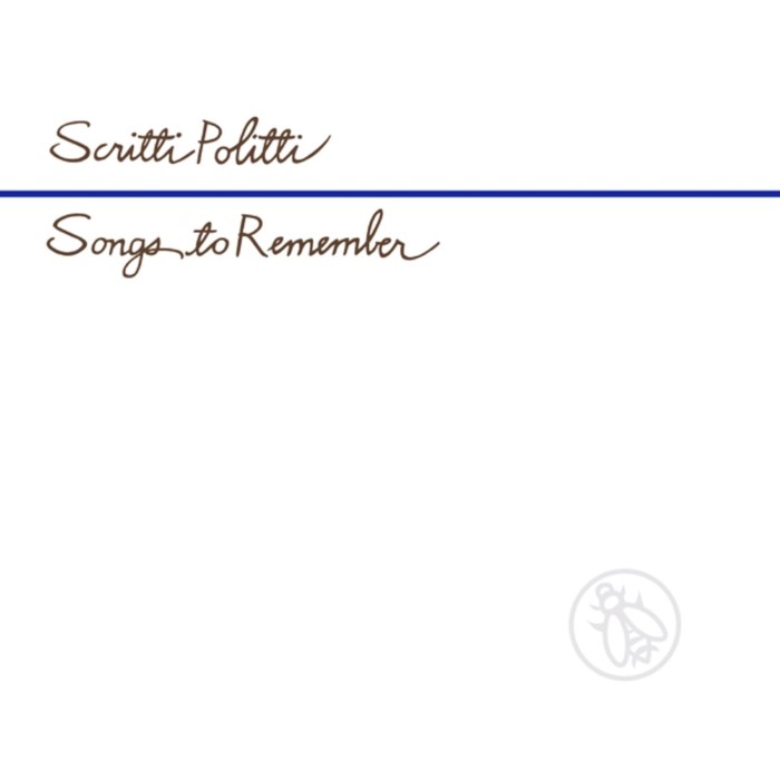 Songs to Remember