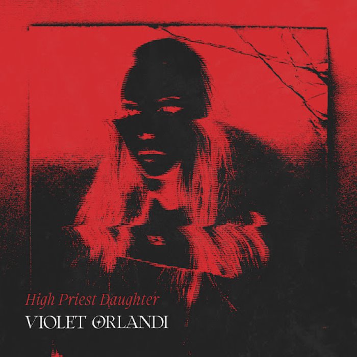 High Priest Daughter