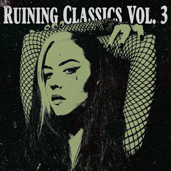 Ruining Classics, Vol. 3