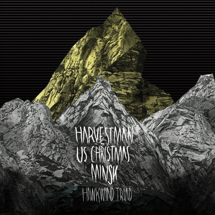 Hawkwind Triad
