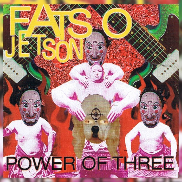 Power of Three
