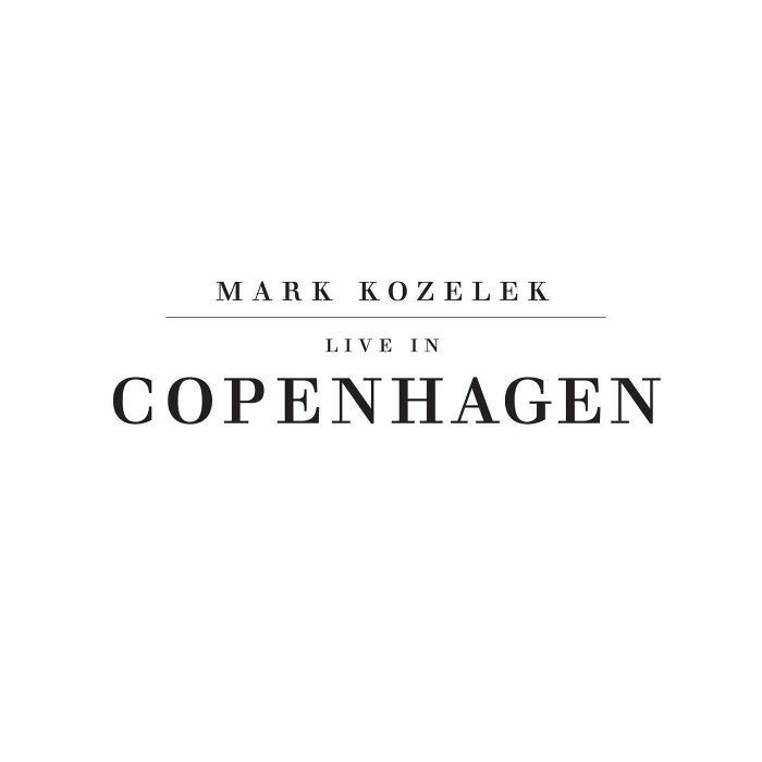 Live In Copenhagen