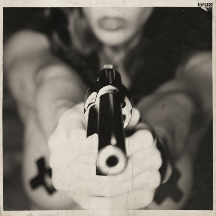 Micah P. Hinson and the “Pioneer Saboteurs”