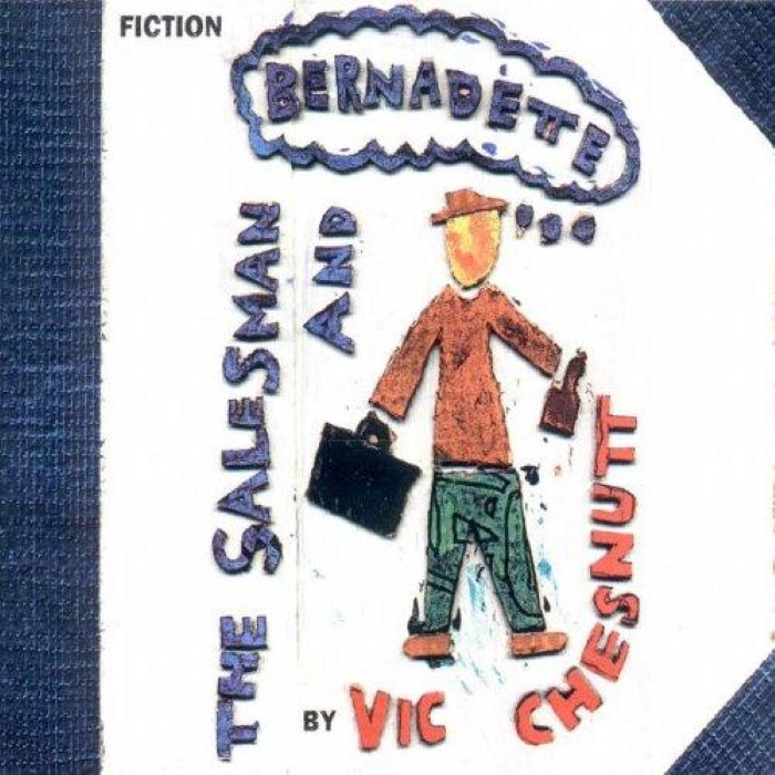 The Salesman & Bernadette