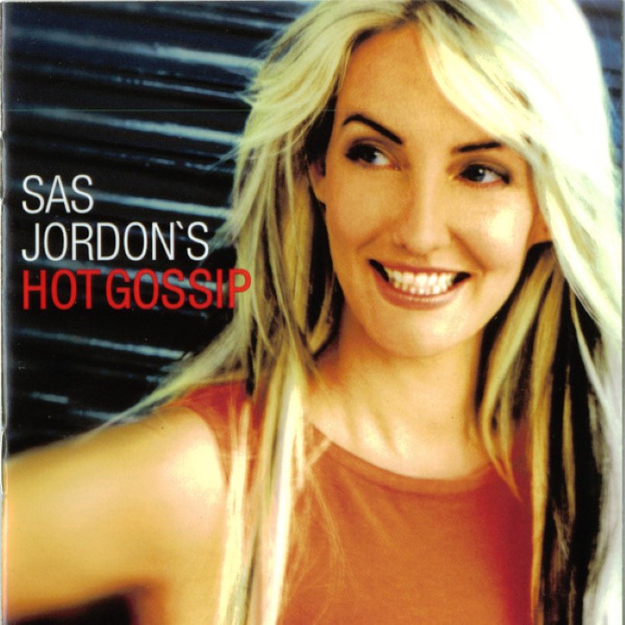 Hot Gossip