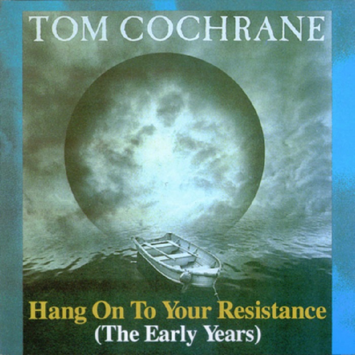 Hang On to Your Resistance: The Early Years