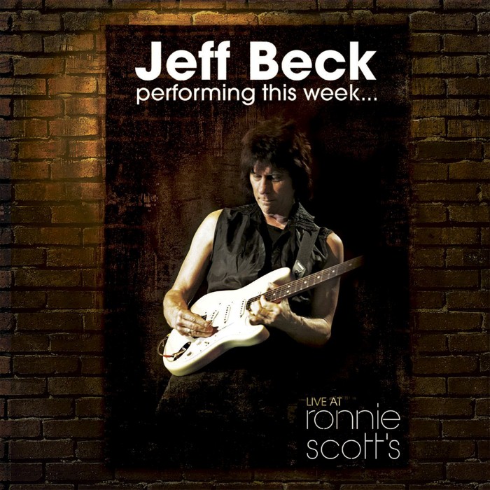Performing This Week… Live at Ronnie Scott's