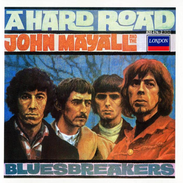 A Hard Road