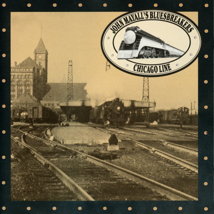 Chicago Line