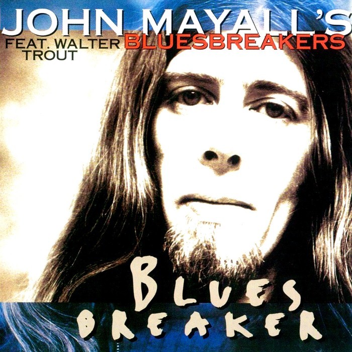 Blues Breaker