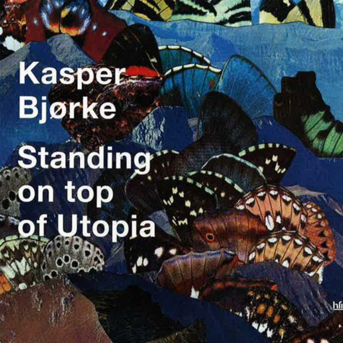 Standing on Top of Utopia