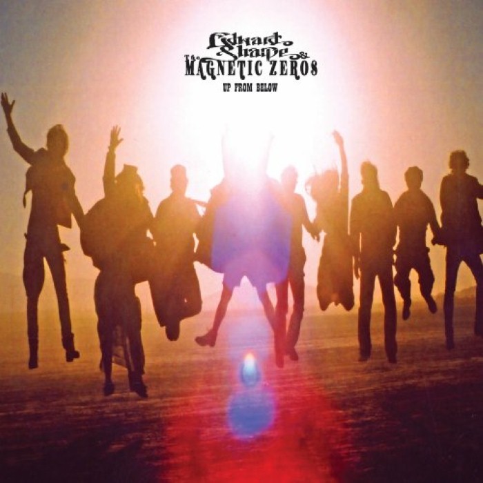Up From Below by Edward Sharpe & The Magnetic Zeros