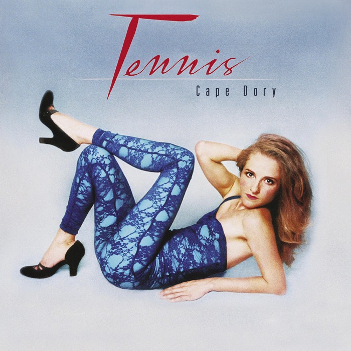 Cape Dory by Tennis