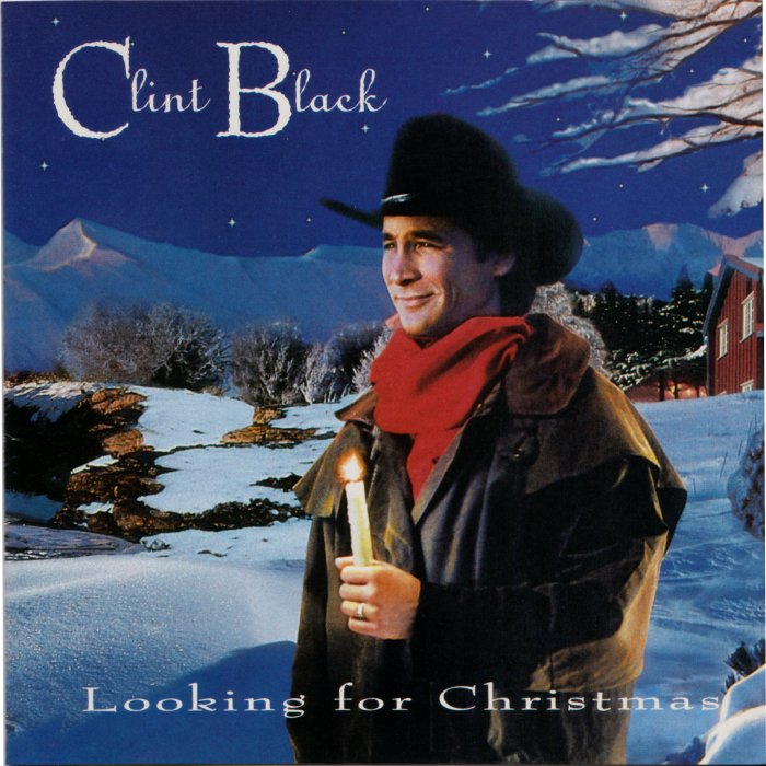 Looking for Christmas