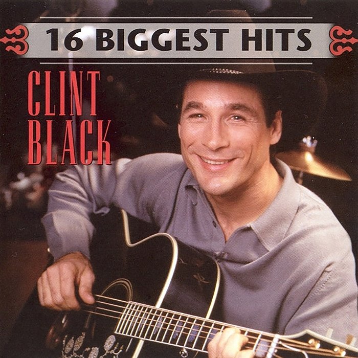16 Biggest Hits