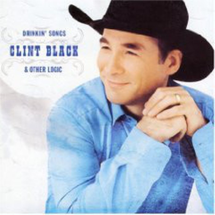 Drinkin' Songs & Other Logic