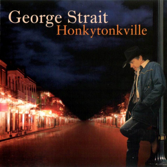 Honkytonkville