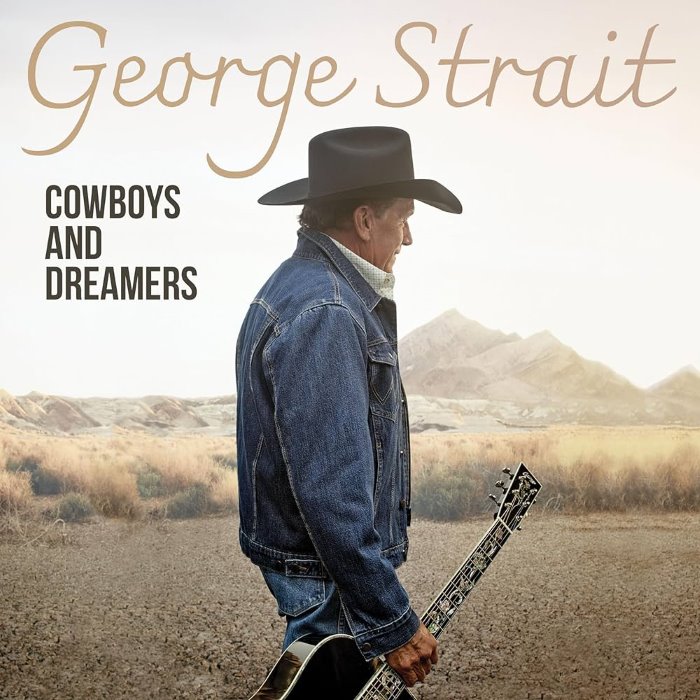 Cowboys And Dreamers