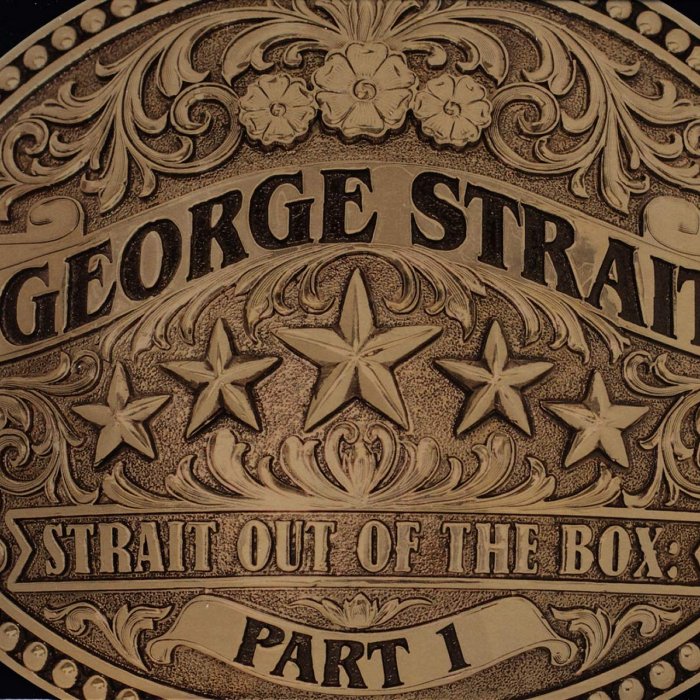 Strait Out of the Box