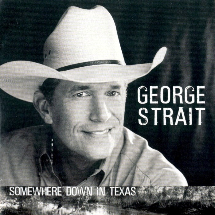 Somewhere Down in Texas