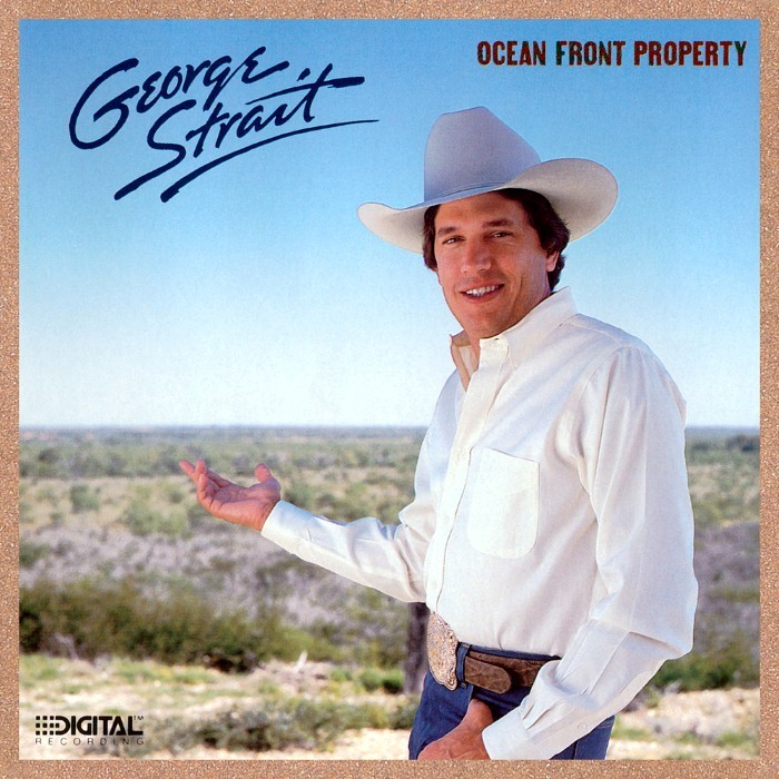 Ocean Front Property