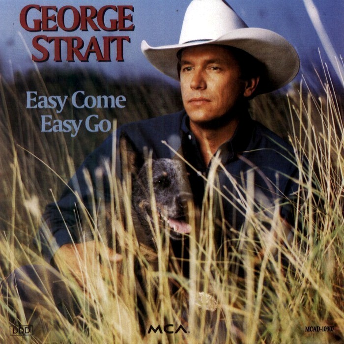 Easy Come Easy Go
