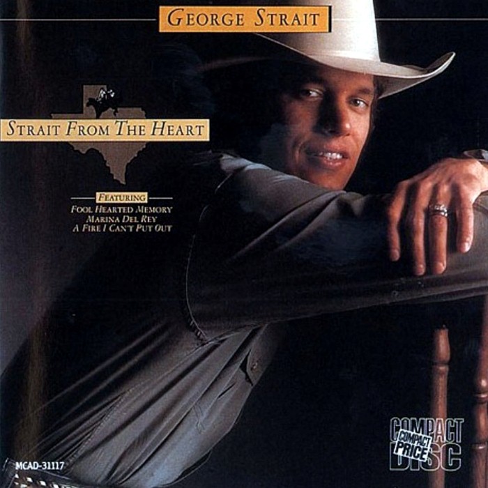Strait From the Heart