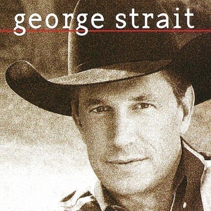 George Strait