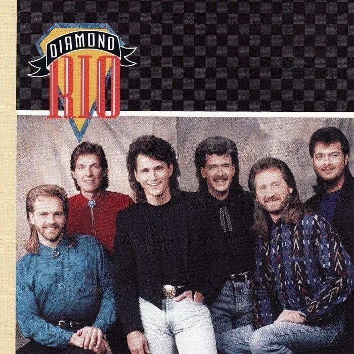 Diamond Rio by Diamond Rio