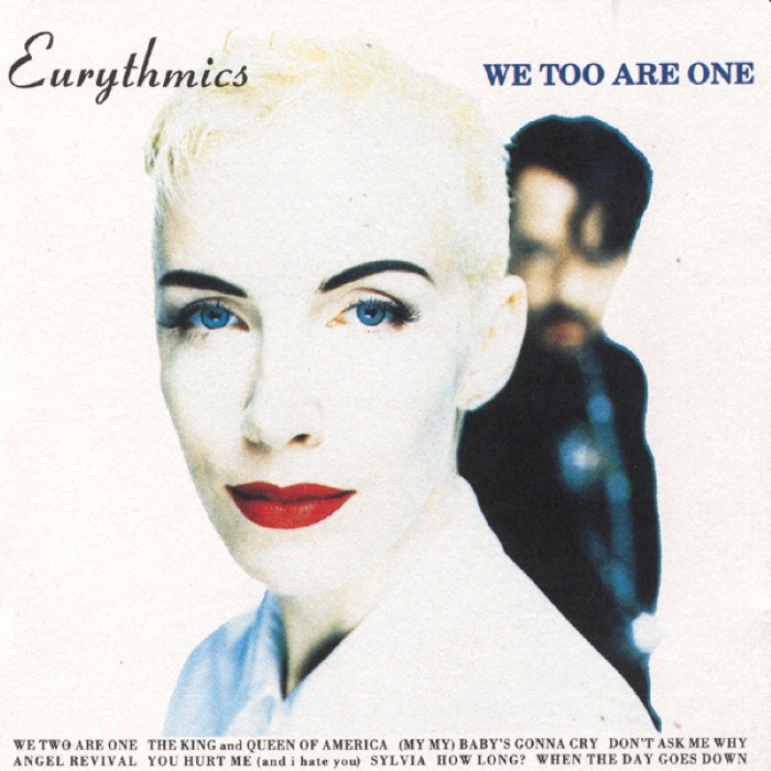 We Too Are One