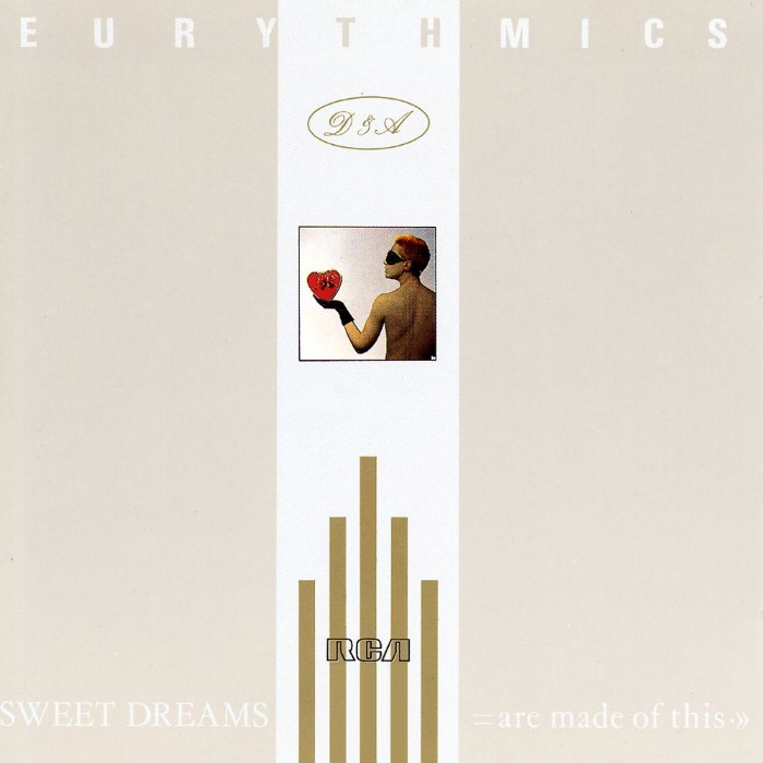 Sweet Dreams (Are Made of This)