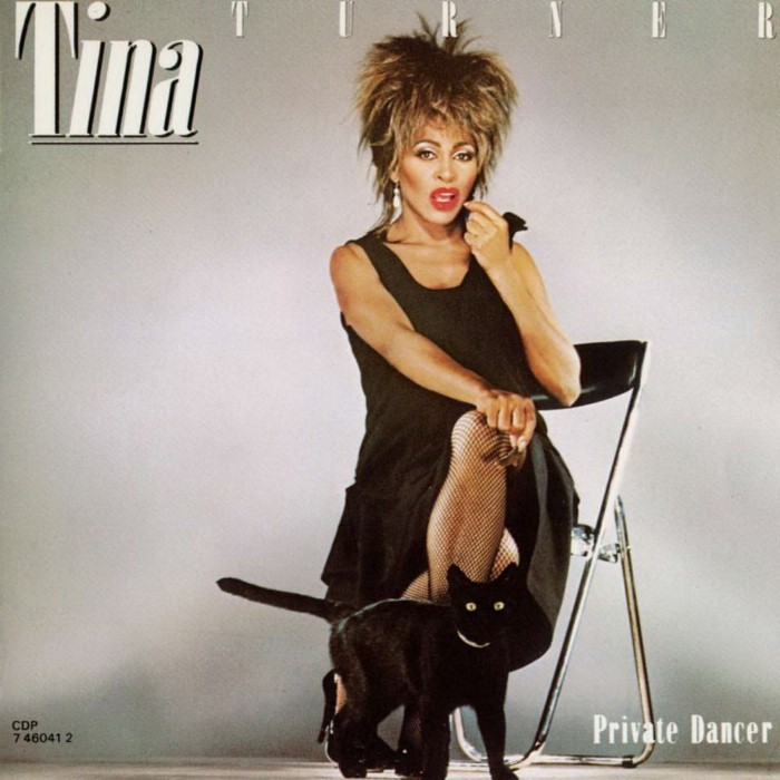 Private Dancer