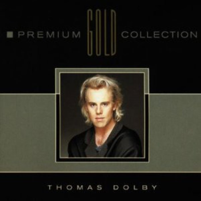 Premium Gold Collection