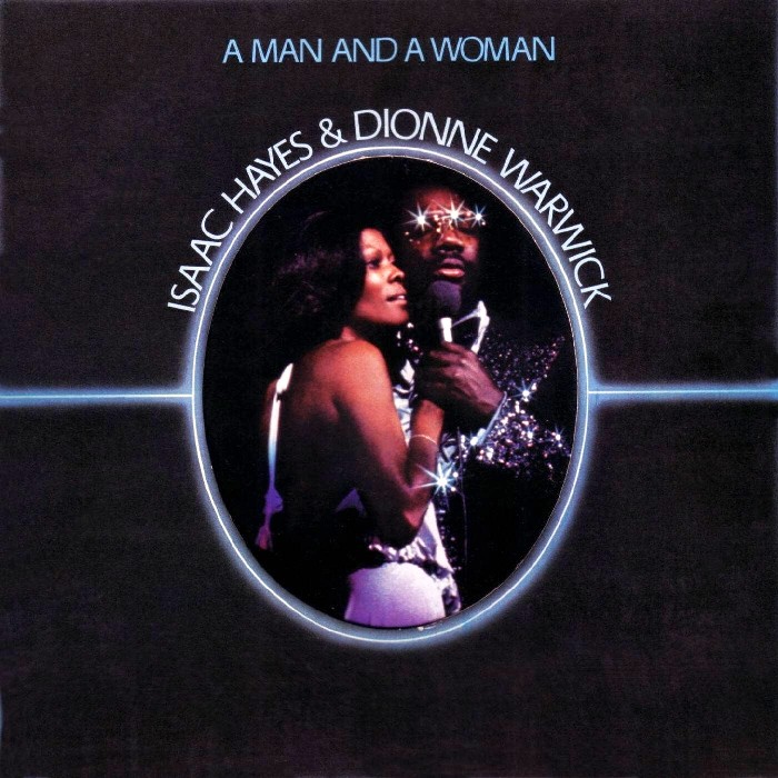 A Man and a Woman