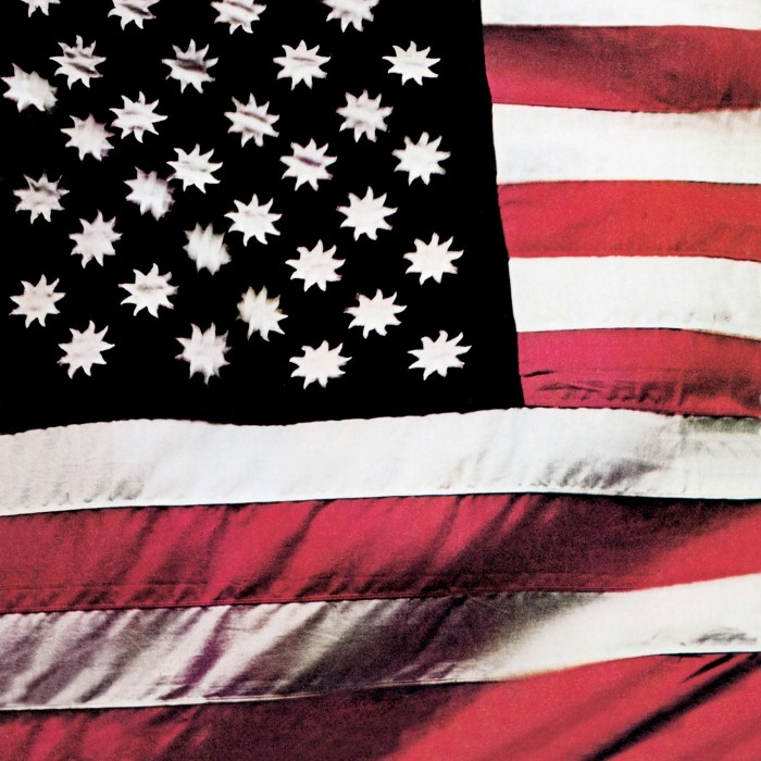 There's a Riot Goin' On by Sly & The Family Stone