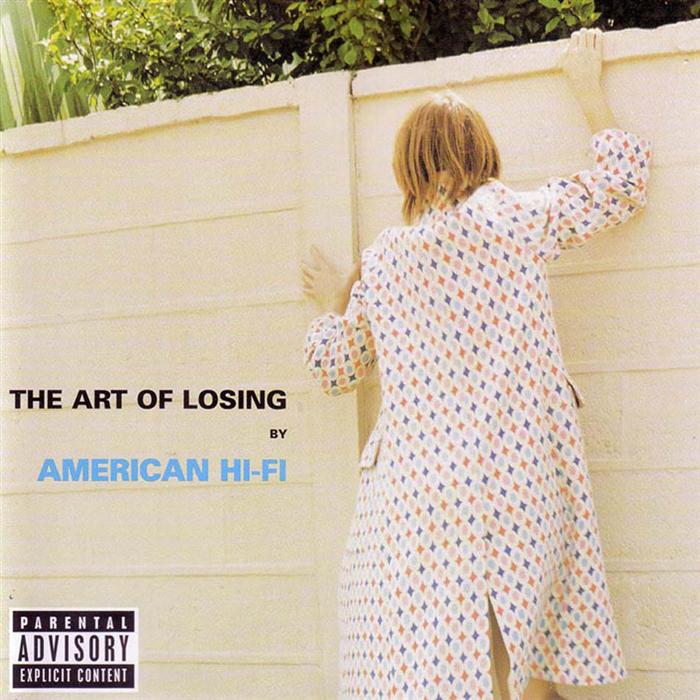 The Art of Losing