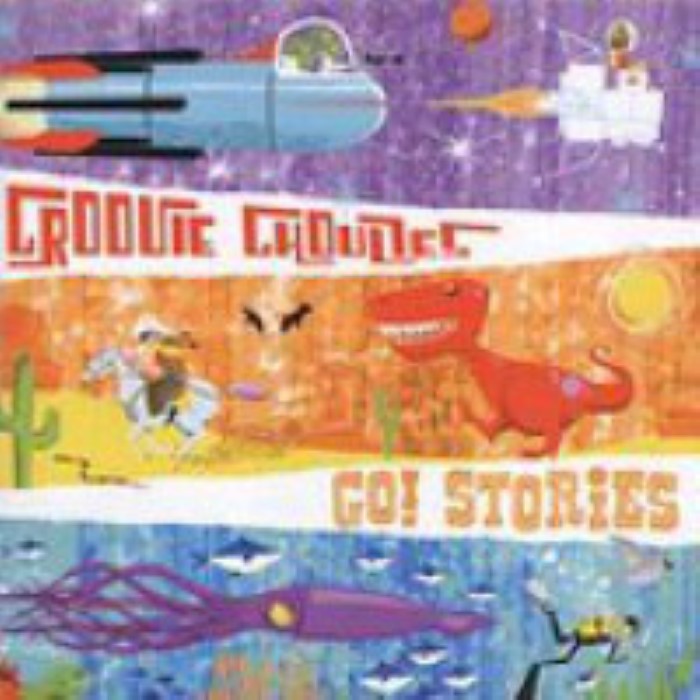 Go! Stories