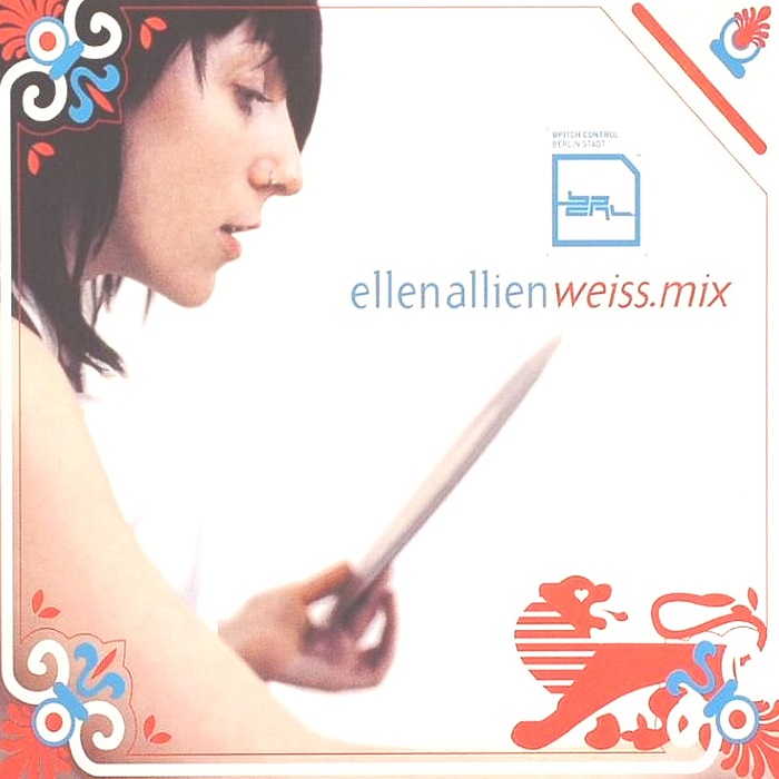 weiss.mix