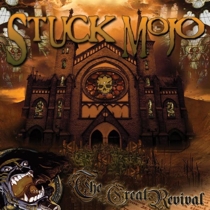 The Great Revival